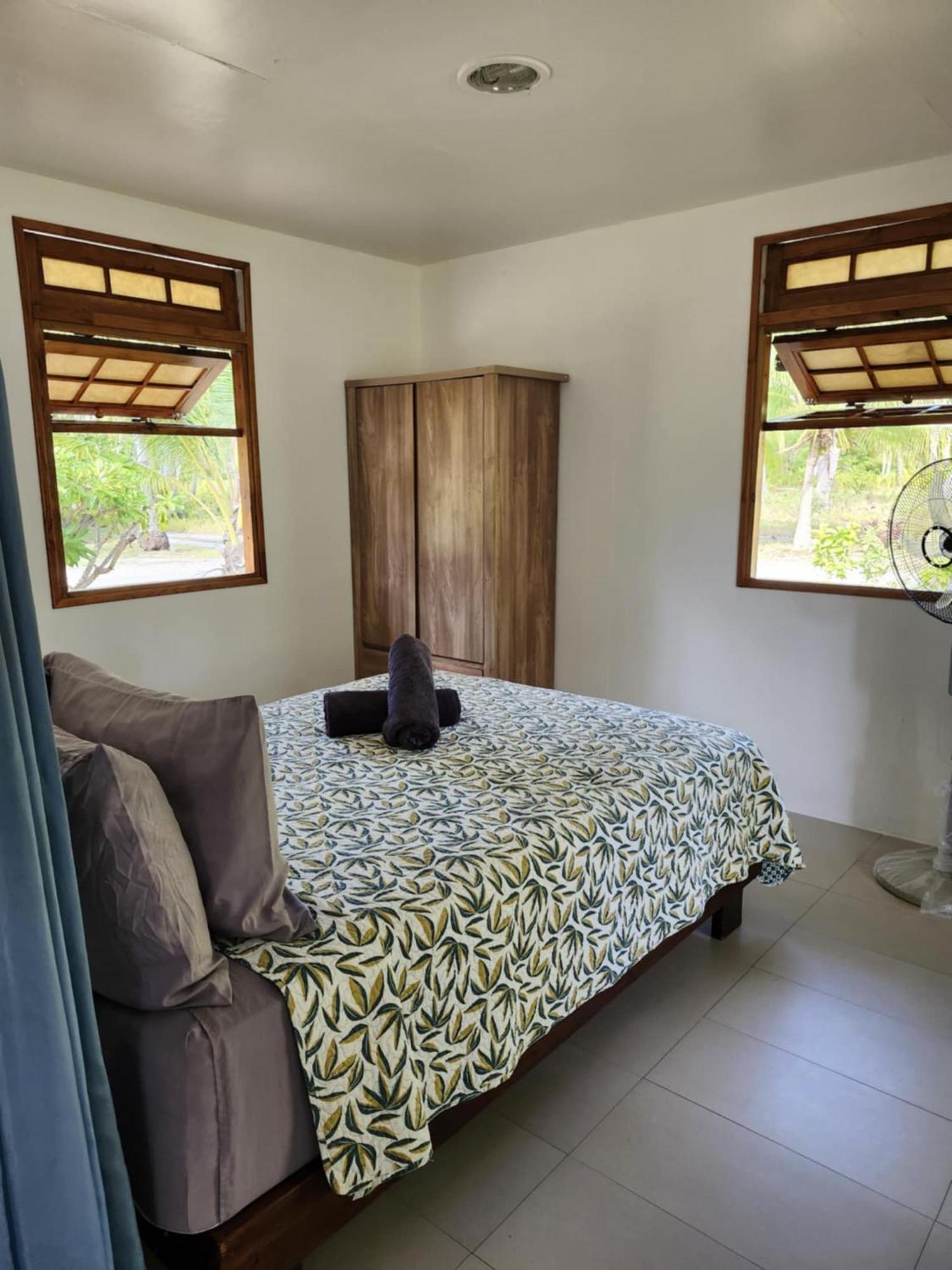 Rangiroa Guest Paradise Avatoru Exterior photo